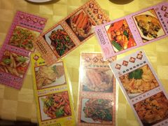 -石岐佬中山菜馆(张溪店)
