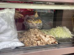 -李连贵熏肉大饼(沈阳站店)