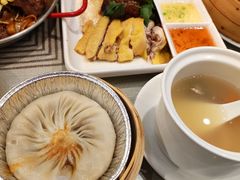 -鹅冠港式茶餐厅(来福士店)