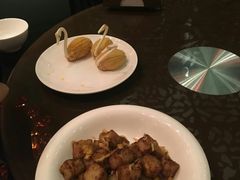 -富力万达嘉华酒店-品珍中餐厅(水果湖店)