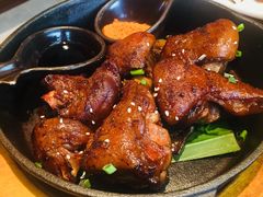 -云海肴·汽锅鸡·云南菜(苏州中心店)