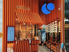 -LUNEURS月乐诗·法式冰淇淋(北外滩来福士广场店)