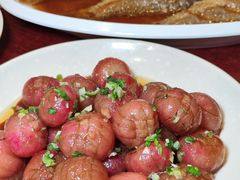 -聚首堂·特色小吃·肘子(什刹海德胜门店)