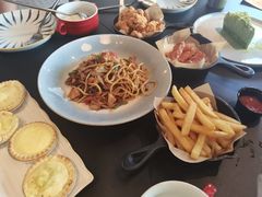 -必胜客(中山店)