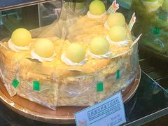 -小西家作•精致蛋糕(富力爱丁堡店)