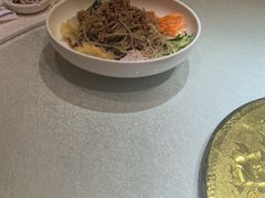 -老阿妈蒙古村·蒙古包·草原文化·歌舞表演(老君堂店)