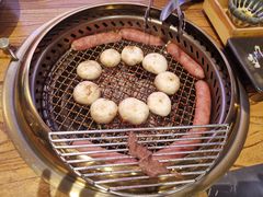 -黑牛の店·和牛烧肉(合生汇店)