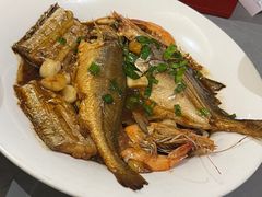 -阿毛饭店(和义路店)