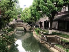 -龙潭水乡