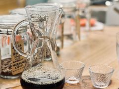 -COFFEE HOLIC(朝外SOHO店)