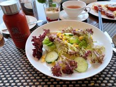 -Social 秀西餐厅-长沙瑞吉酒店(运达店)