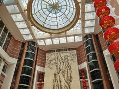 -中国闽台缘博物馆