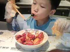 -靓靓蒸虾·头牌蒸虾(南山桂庙店)