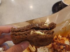 -Old Town White Coffee(gateway@klia2)