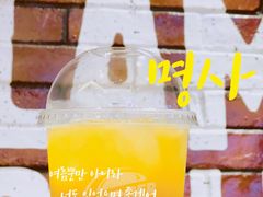 -汉堡王(歌斐中心店)