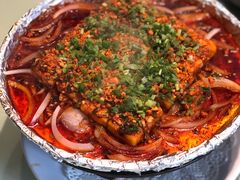 -马旺子酒楼