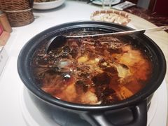 -鹭岛新泉客家菜·海鲜·融合菜(莲前店)