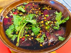 -笔记安顺夺夺粉火锅(龙湾万达店)