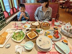 -点都德(聚福楼店)