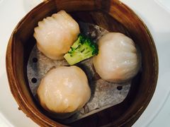 -新大咀港式茶餐厅(宝山万达店)