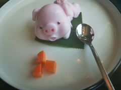 -同禧荟·港味海鲜火锅·粤菜(三亚湾店)