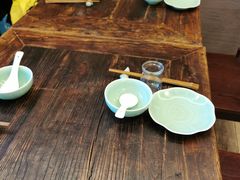 -五观堂素食(新华路店)