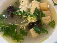 -小杨生煎(白玉兰广场店)