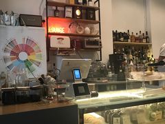 -BIJOU coffee&cocktail(龙岗万科广场店)