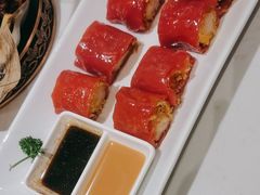 -避风塘·老港味餐厅·茶档(长宁龙之梦店)