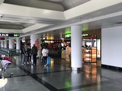 -厦门高崎国际机场-T3航站楼