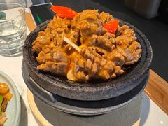 -潮堂 · 潮州菜(国贸商城店)