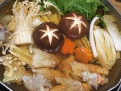 -綱元·海鲜豆捞(明州里店)