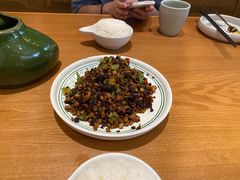 -云海肴·汽锅鸡·云南菜(东坝金隅店)
