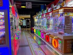 -KK ONE(京基滨河时代店)