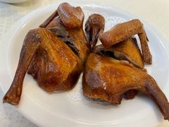 -金时代顺风大酒店(瑞虹路店)