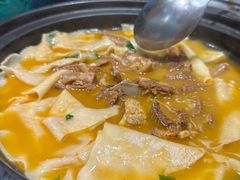 -阿里疆Alijiang·丝路美食·异域风情·清真(长楹天街店)