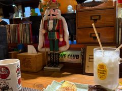 -半藏居酒屋(香港花园店)