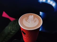 -BLAQ咖啡(骏豪店)