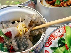 -石笨笨·盖浇饭大王(MOMOPARK店)