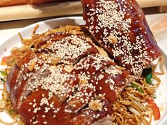 -滋粥楼·顺德菜(番禺广场总店)