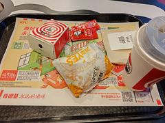 -肯德基(津滨店)