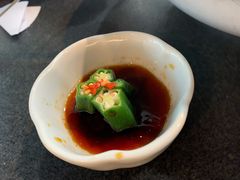 -赠李白·如诗的川味(余杭万达广场店)