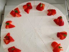 -幸福西饼生日蛋糕·下午茶(沈河店)
