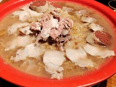 -阿春传统老菜馆(民航路店)