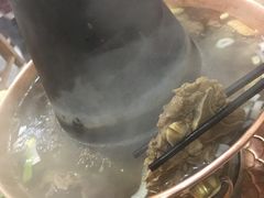 -木萨火锅店(开鲁路店)