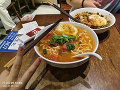 -寻裕记·现炒浇头面(人民广场店)