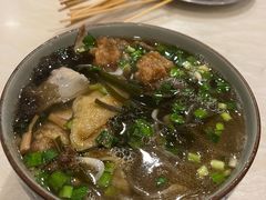 -正宗刘记不翻汤(和园店)