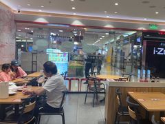 -喜家德虾仁水饺(青岛永旺东部店)