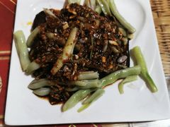 -向民炒鸡老店(火车站店)