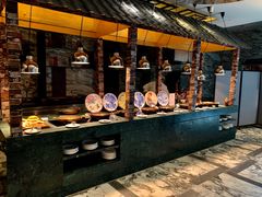 -合肥皇冠假日酒店·菲亚斯特自助餐厅(黄山路店)